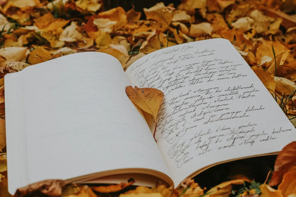 The 100-Word Flash Fiction Challenge: A Seasonal Autumn Writing Prompt