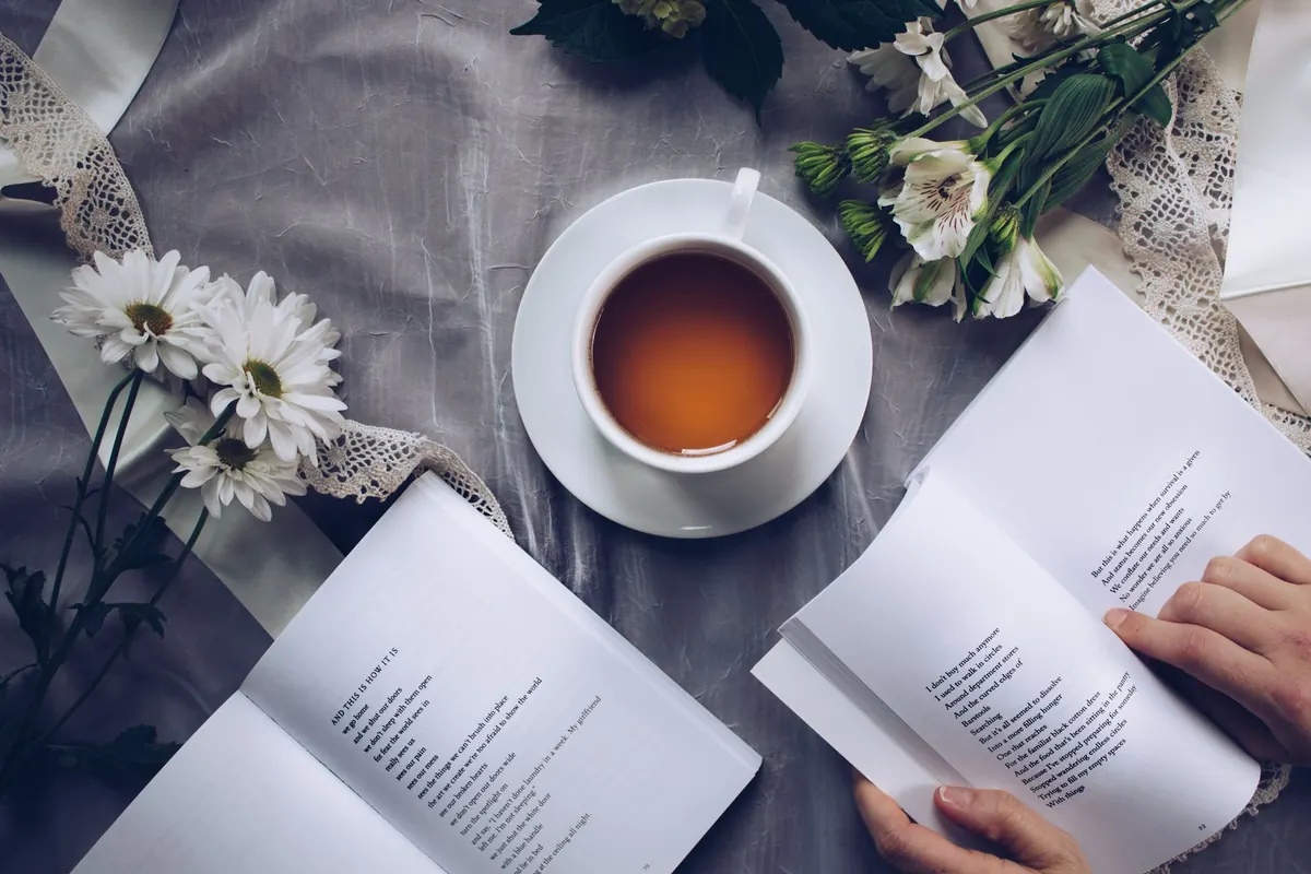 Understanding Metre in Poetry: An Explainer for Beginners