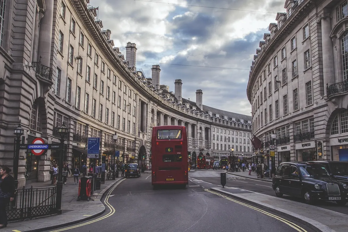Writing a Short Story Set in Your Local British Town: A Beginner's Guide